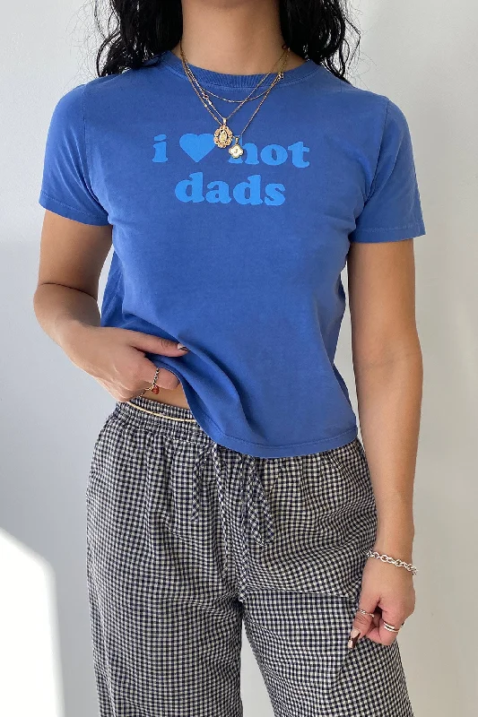 Blue - Hot Dads