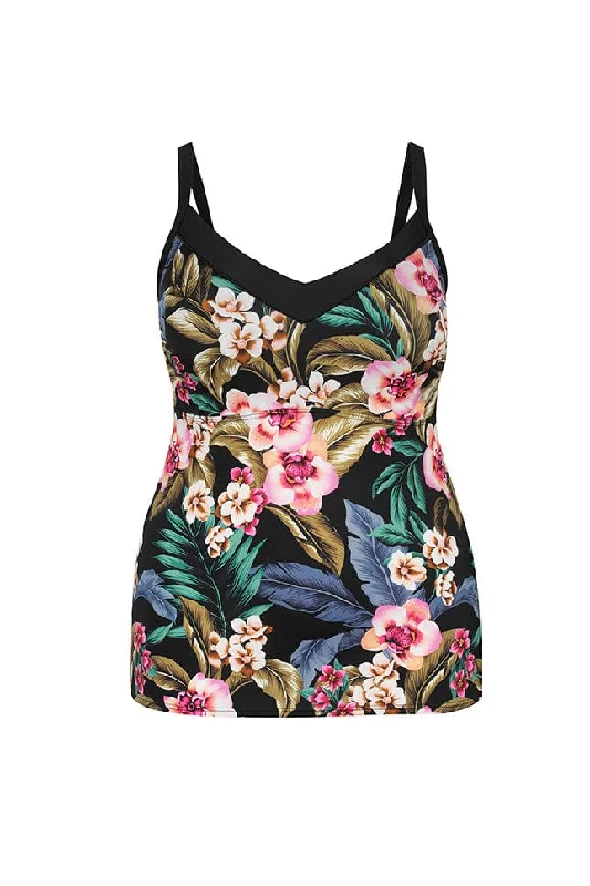 Waikiki Underwire Tankini Top