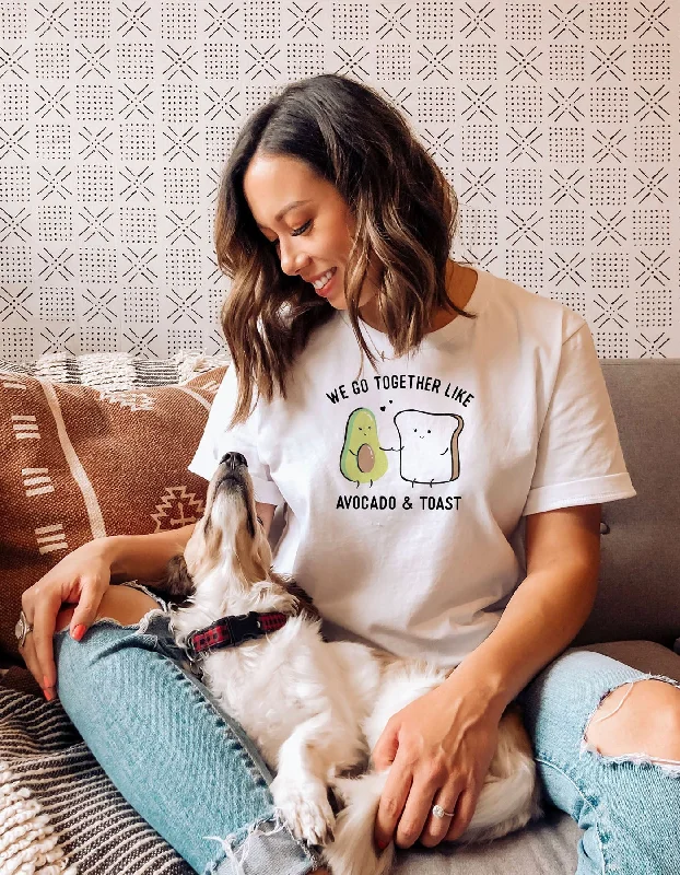 Avocado & Toast - Tee