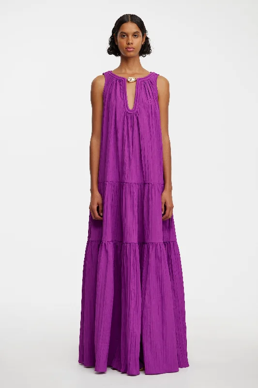 RADMOOR MAXI DRESS