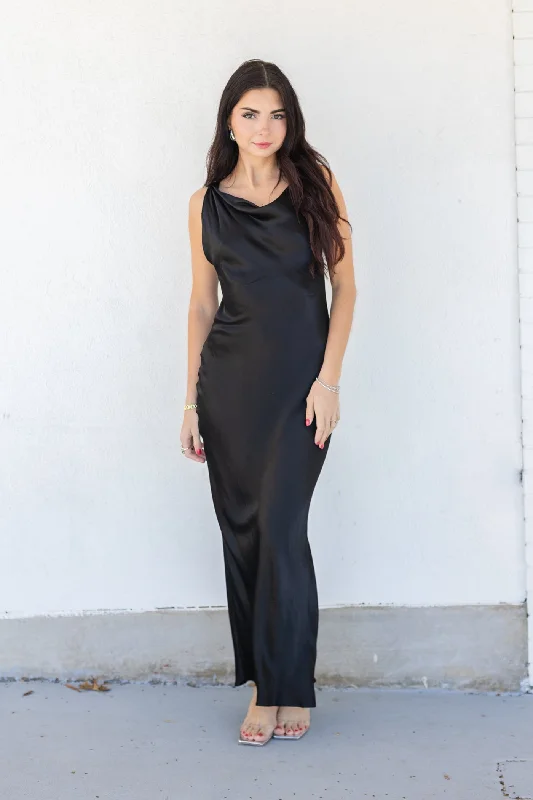 CAMERON MAXI DRESS