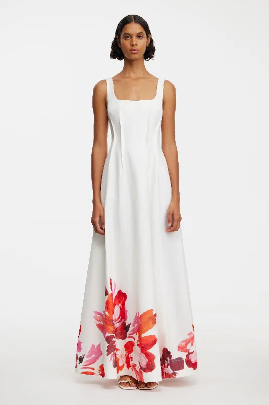 CHAPELHILL MAXI DRESS