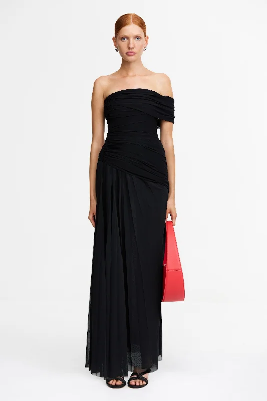 RICHDORE MAXI DRESS