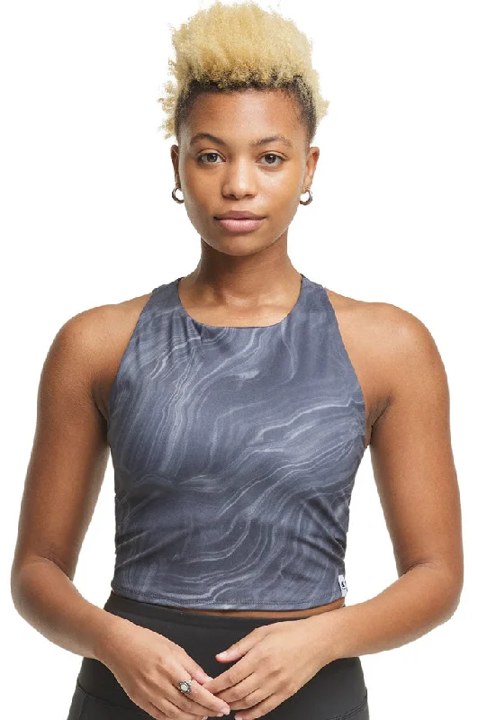 Champion Eco Sculpt Crop Top