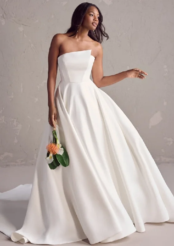 Maggie Sottero Ambrose Wedding Dress