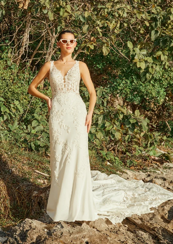 Madison James Imogene Wedding Dress