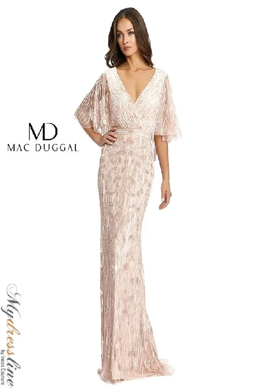 Mac Duggal 9064